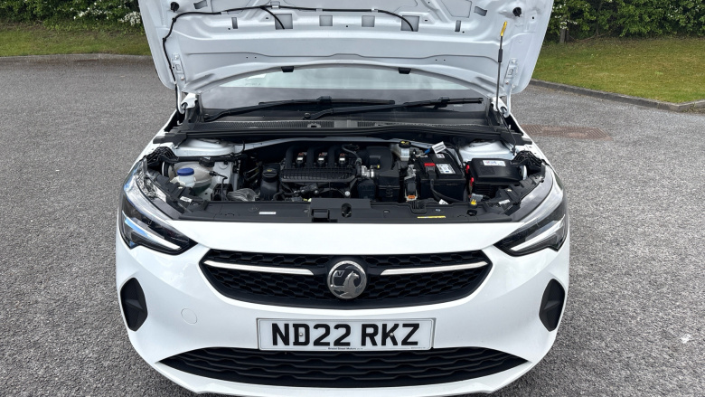 Vauxhall Corsa 1.2 SE Edition 5dr Petrol Hatchback